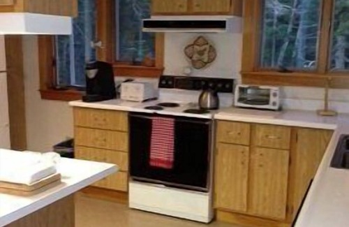 Deer Isle Cottage | Sherwood Cottage - Panoramic views