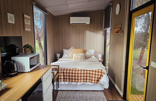 Fosterville House | Sheryl's Place by Tiny Away