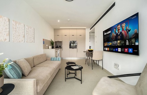 Eilat Apartment | Sheshet Hayamim 334 Apt 41 Eilat