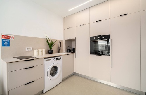 Eilat Apartment | Sheshet Hayamim 334 Apt 41 Eilat