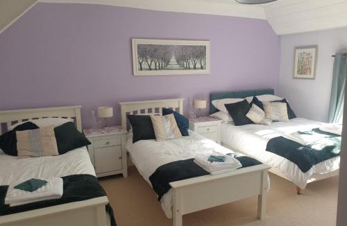 Sheviock Bed & Breakfast | Sheviock Barton Bed & Breakfast