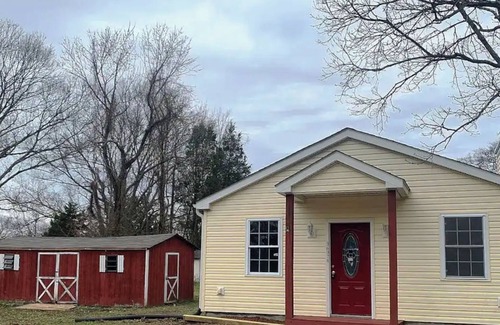 Mount Victoria House | Shewell’s Rancher at Mill Point Shores