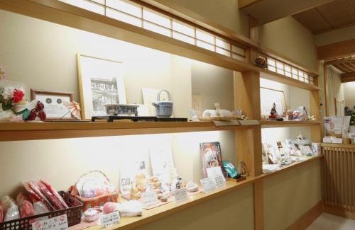 Yudanaka Shibu Onsen Hotel | Shibu Onsen KOKUYA