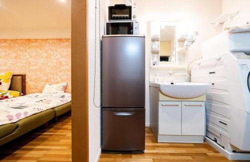 Dogenzaka Apartment | Shibuya sta 3min・center area・Switch・Pocket Wi-Fi