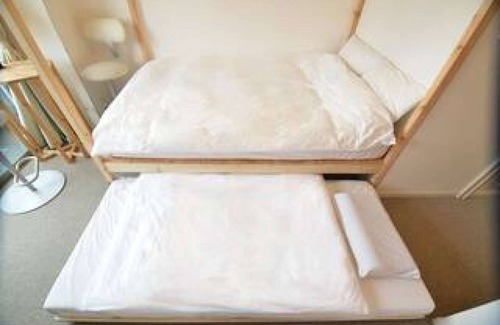 Dogenzaka Apartment | Shibuya station 5min. QCQC studio-Blue 1