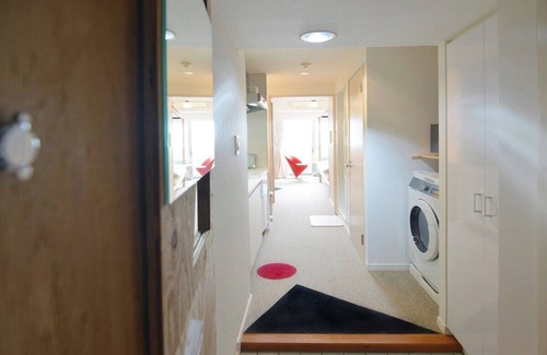 Dogenzaka Apartment | Shibuya station 5min. QCQC studio-Blue 2