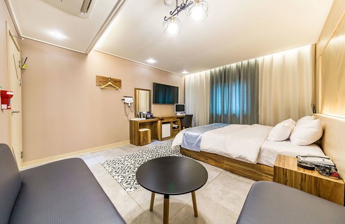 Siheung Hotel | Shiheung Tiara