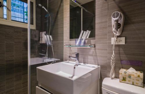 Shilin House | Shihlin 13House