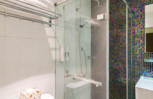 Shilin Hotel | Shihlin Metro Home