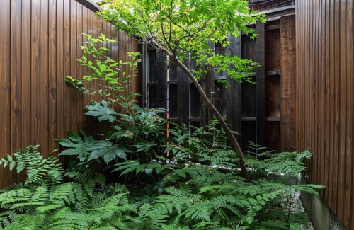 Kamigyo House | Shiki Homes | AKI 秋
