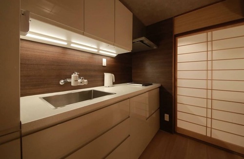 Higashiyama House | Shiki Homes | Ikkō 10 一耕の宿 10