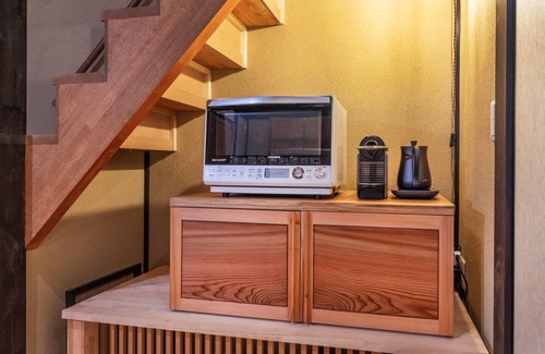 Shimogyo House | Shiki Homes | Machiya Mei 町家明