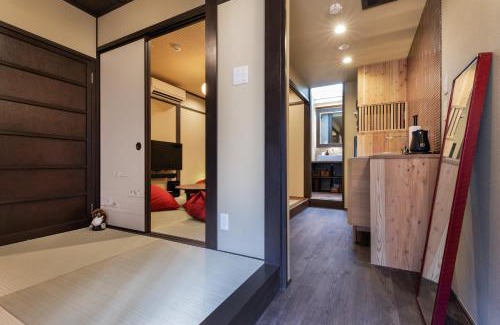 Shimogyo House | Shiki Homes MEIGETSU 明月