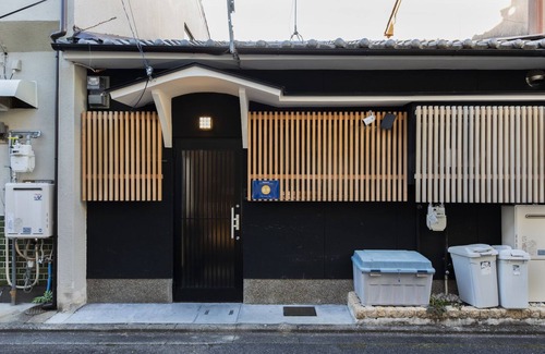 Uzumasa House | Shiki Homes | SEN 千
