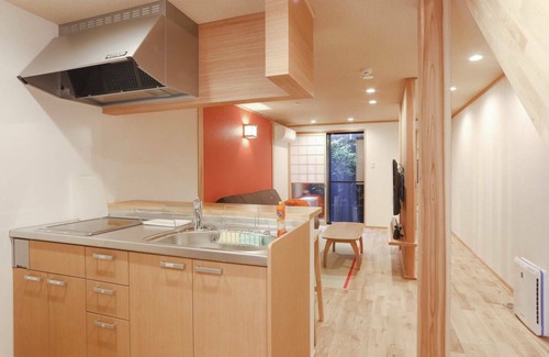 Karasuma House | Shiki Homes | ZEN FUYACHO 善 麩屋町