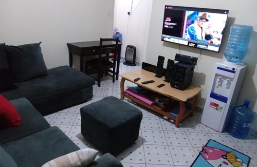 Mbotela Apartment | Shiku's place