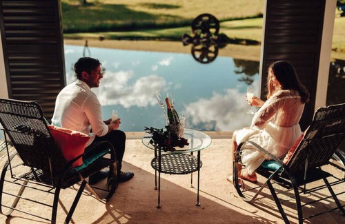 Bullarto South Villa | Shillings and Pence S