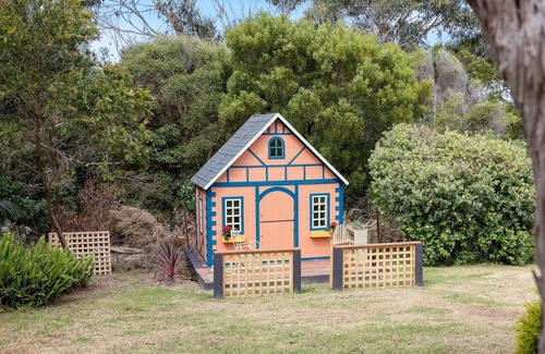 Kilcunda House | Shiloh Beach House in Kilcunda