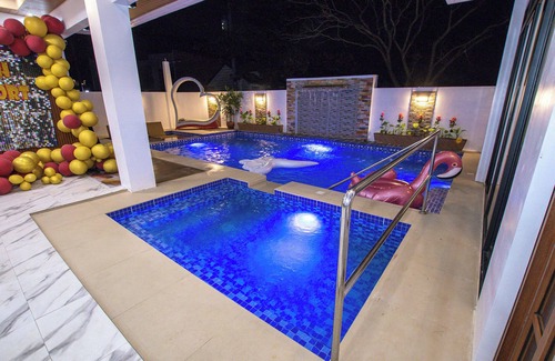 Los Banos Villa | Shiloh Hot Spring Resort