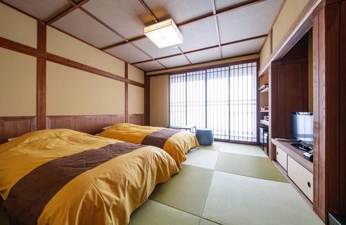 Shima House | Shima Onsen Kashiwaya Ryokan