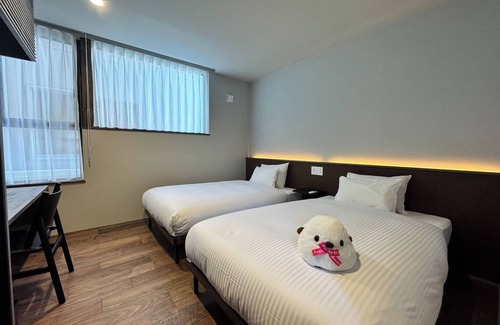 Shiroishi House | SHIMAENAGA 130m2 2storey detached house for ren /Sapporo Hokkaidō