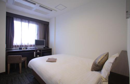 Shimizu Ward Hotel | Shimizu City Hotel