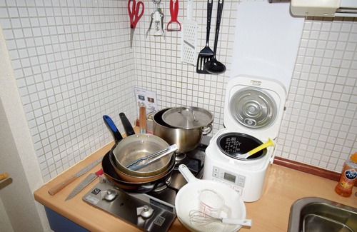 Shimokitazawa Apartment | SHIMOKITA STAY3 Shimokitazawa Perfect location with private terrace/Setagaya-ku Tokyo