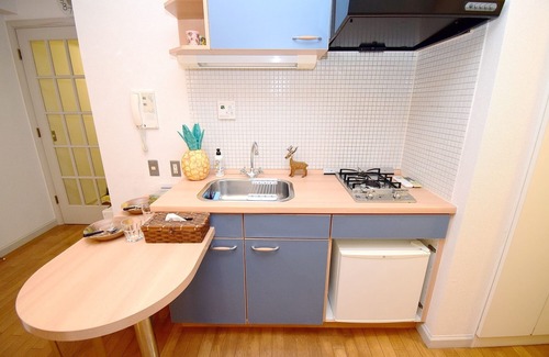 Shimokitazawa Apartment | SHIMOKITA STAY5 Shimokitazawa hot spot Perfect location/Setagaya-ku Tokyo