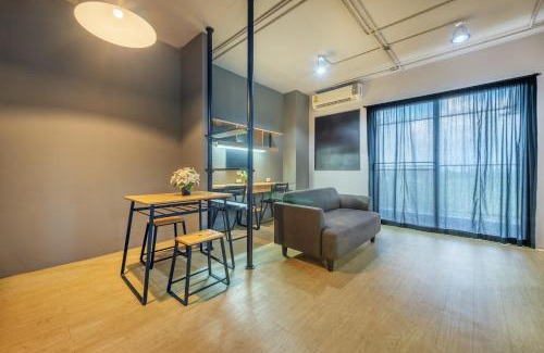 Bang Sao Thong Hotel | Shin Muffin ABAC Bangna