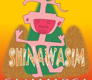 Cajamarca House | SHINAWASIM
