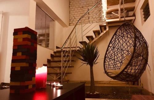 Cajamarca House | SHINAWASIM