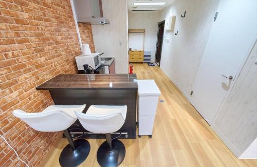 Shinbashi Apartment | Shinbashi Hotel Sho - Vacation STAY 82923v