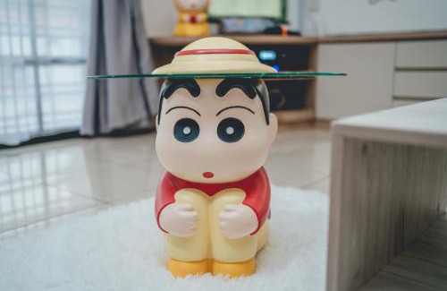 Central District Apartment | ShinChan Chill 14pax Landed Homestay Pooltable KTV BBQ Bukit Indah