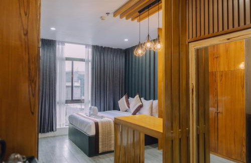 Tagum Hotel | Shine Boutique Hotel
