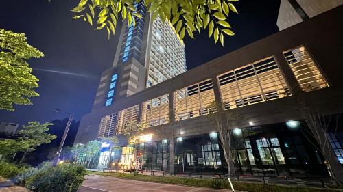 Unseo-dong Apartment | Shine Hotel Incheon Airport