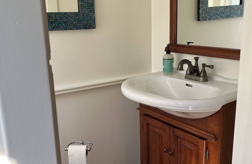 Adamsville House | Shingle style home perfect for a coastal retreat!!!