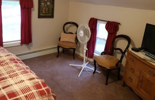 Shinglehouse House | Shinglehouse Pa. not far from Cherry Springs Park