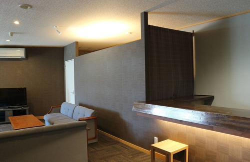 Maebashi House | Shinhana no Chaya