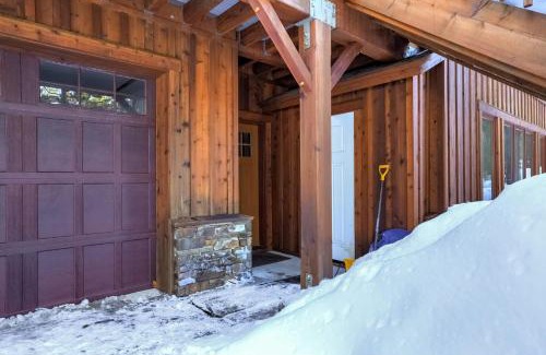 Country Club Estates House | Shining Shire - Sauna steam shower very cool