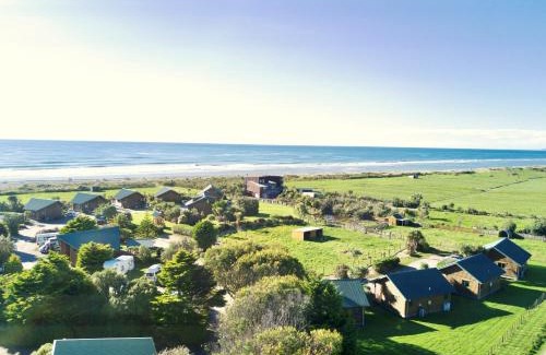 Hokitika Resort | Shining Star Beachfront Accommodation