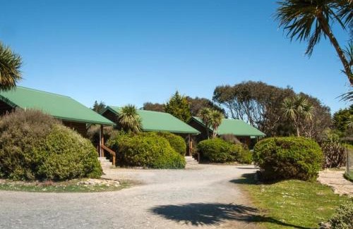 Hokitika Resort | Shining Star Beachfront Accommodation