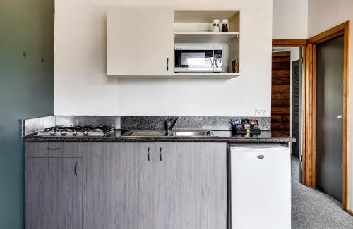 Hokitika Resort | Shining Star Beachfront Accommodation