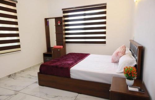 Alappuzha House | Shining Star