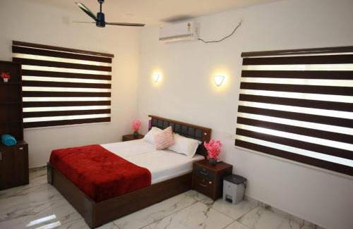 Alappuzha House | Shining Star