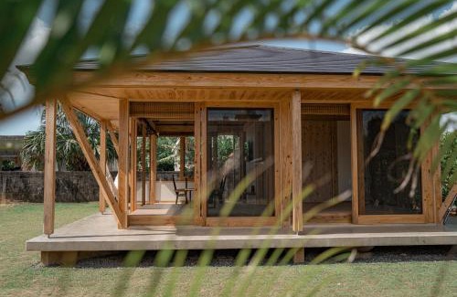 Iriomote-jima Taketomi-cho Villa | SHINMINKA Villa IRIOMOTE 竹盛旅館 別邸