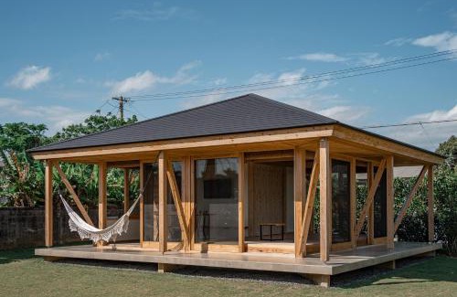 Iriomote-jima Taketomi-cho Villa | SHINMINKA Villa IRIOMOTE 竹盛旅館 別邸