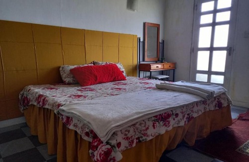 Nuwara Eliya Apartment | Shiny