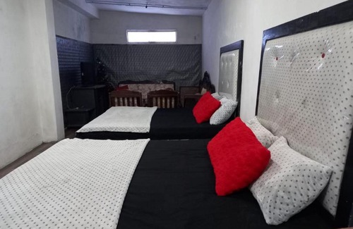 Nuwara Eliya Apartment | Shiny