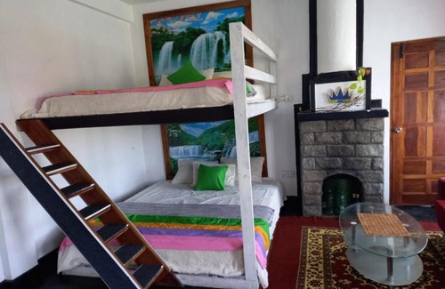 Nuwara Eliya Apartment | Shiny