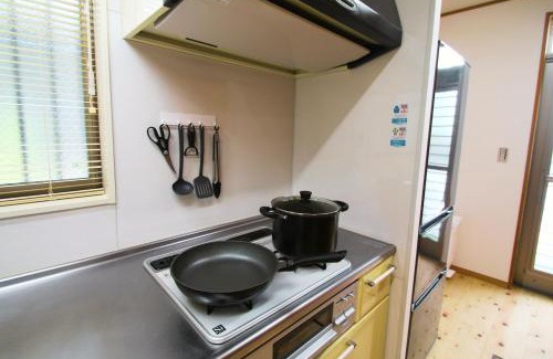 Chuo Ward Apartment | Shinyashiki Guest House